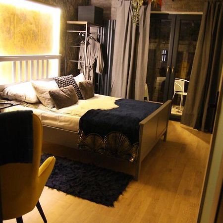 Apartament Dla Pary Stara Szkola Weremowice Eksteriør bilde