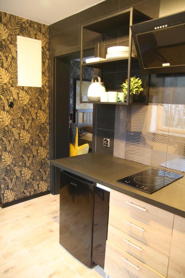 Apartament Dla Pary Stara Szkola Weremowice Eksteriør bilde