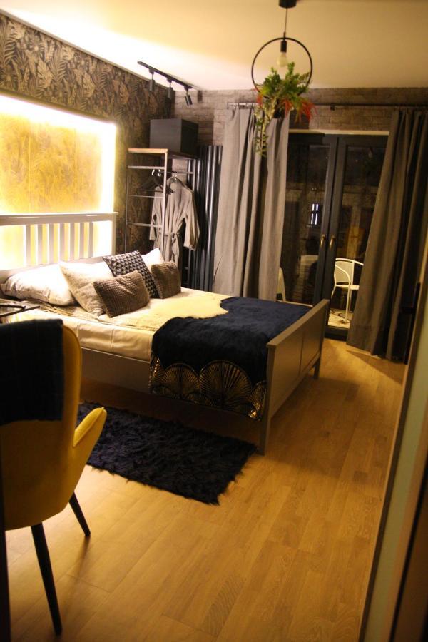 Apartament Dla Pary Stara Szkola Weremowice Eksteriør bilde