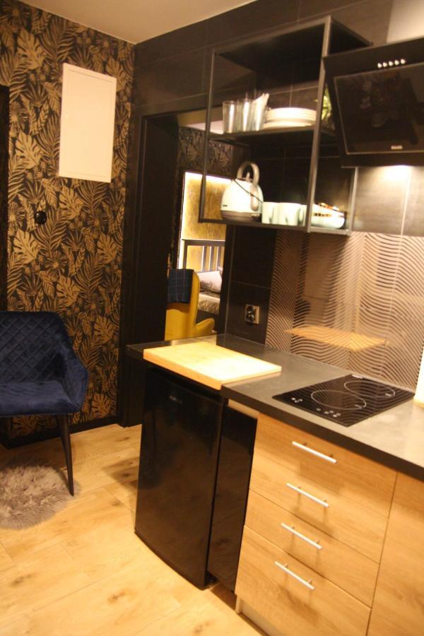 Apartament Dla Pary Stara Szkola Weremowice Eksteriør bilde