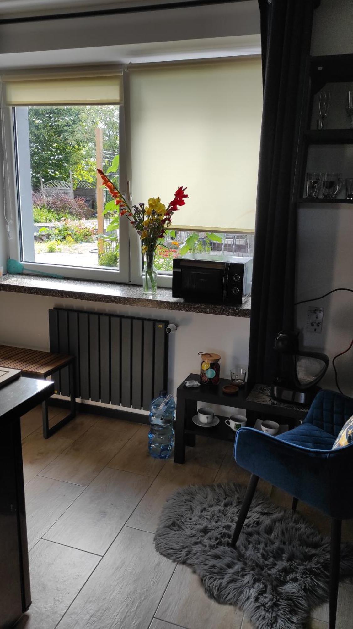 Apartament Dla Pary Stara Szkola Weremowice Eksteriør bilde